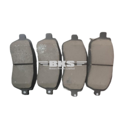 PAD SET-ERTIGA 2012-NOW/XL6 1ST GEN 2019-NOW
