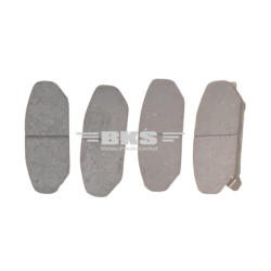 PAD SET, DISC BRAKE-CIAZ 1ST GEN 2014-NOW/RITZ 1ST GEN  2009-2017/SWIFT 2005-2017