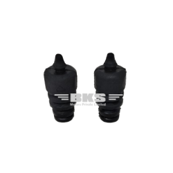 REAR RUBBER BUFFER SET-SANTRO 1998-2014