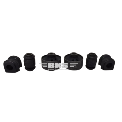 FRONT CONTROL ARM BUSH KIT-I10 1ST GEN 2007-2013