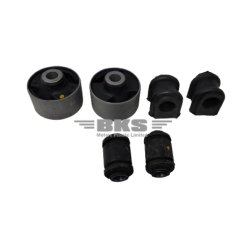 FRONT SUSPENSION BUSH KIT-VERNA 3RD GEN 2006-2009