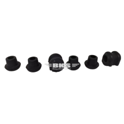 FRONT SUSPENSION BUSH KIT-EON 2011-2019