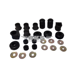 FRONT SUSPENSION BUSH KIT-BOLERO 2003-NOW/MAXX 2005-2011/THAR 1ST GEN 2010-2020