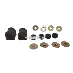 FRONT SUSPENSION BUSH KIT-BOLERO 1ST 2003-NOW/MAXX 2005-2011