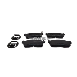 PAD SET-ALTO K10 3RD GEN  2022-NOW/S-PRESSO 2019-NOW