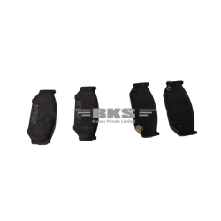 PAD SET-CIAZ 1ST GEN 2014-NOW/RITZ 1ST GEN 2009-2017/SWIFT 2005-2017