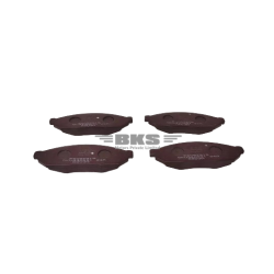 PAD, FRONT DISC BRAKE-800 1983-2014