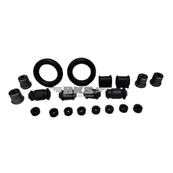 FRONT SUSPENSION BUSH KIT-SCORPIO 1ST GEN 2002-2006