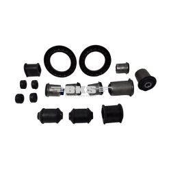 FRONT SUSPENSION BUSH KIT-SCORPIO 2002-2014/THAR 1ST GEN 2010-2020