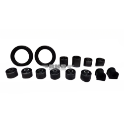 REAR SUSPENSION BUSH KIT-SCORPIO 3RD GEN 2014-NOW