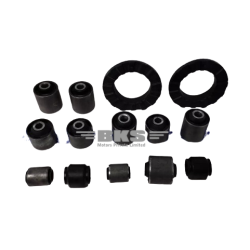 REAR SUSPENSION BUSH KIT-SCORPIO 3RD GEN 2014-2017