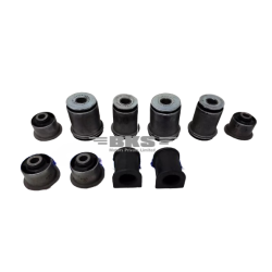 FRONT SUSPENSION BUSH KIT-GENIO 2011-2016/QUANTO 2012-2016/SCORPIO 3RD GEN 2014-2019/THAR 2ND GEN 2020-NOW/XYLO 2009-2020