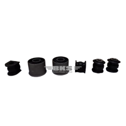 CONTROL ARM BUSH KIT-CITY 2009-2013/JAZZ 1ST GEN 2009-2013