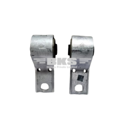 CONTROL ARM BUSH KIT-FIESTA 1ST GEN 2005-2008/FIGO 1ST GEN 2010-2012