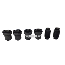 CONTROL ARM BUSH KIT-ENDEAVOUR 2ND GEN 2007-2015