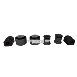 CONTROL ARM BUSH KIT-ECOSPORT 2013-2017