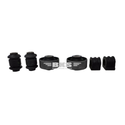 FRONT SUSPENSION BUSH KIT-FABIA 2008-2013/KUSHAQ 2021-NOW/OCTAVIA 2002-2010/RAPID 2011-2021/AMEO 2016-2020/POLO 2009-2019/TAIGUN 2021-NOW/VENTO 2010-2019