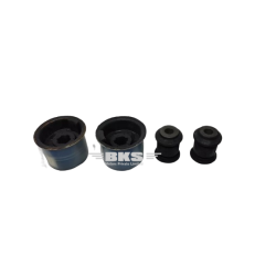 FRONT SUSPENSION BUSH KIT-FABIA 2008-2013/RAPID 2ND GEN 2020-2021/POLO 2009-2018