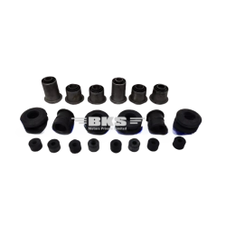 CONTROL ARM BUSH KIT-TAVERA 1ST GEN 2008-2017