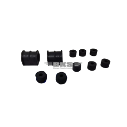 CONTROL ARM BUSH KIT-TAVERA 1ST GEN 2008-2017