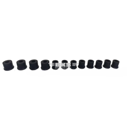 CONTROL ARM BUSH KIT-TAVERA 1ST GEN 2008-2017