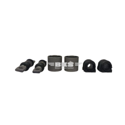 CONTROL ARM BUSH KIT-BEAT 1ST GEN 2010-2017