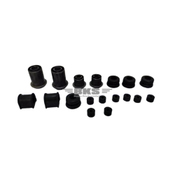 FRONT SUSPENSION BUSH KIT-QUALIS 1999-2004