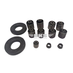 REAR SUSPENSION BUSH KIT-FORTUNER 1ST GEN  2009-2016/INNOVA 2005-2020