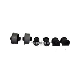 FRONT SUSPENSION BUSH KIT-COROLLA E120 9TH GEN 2003-2008