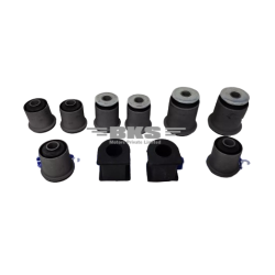 FRONT SUSPENSION BUSH KIT-FORTUNER 1ST GEN 2009-2016