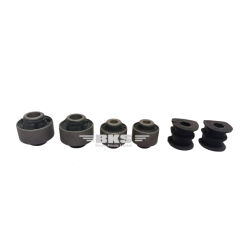 FRONT SUSPENSION BUSH KIT-PULSE 2012-2017/SCALA 2012-2017/MICRA 2010-2017/SUNNY  2011-2020