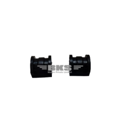 CONTROL ARM BUSH (LOWER) SET-PULSE 2012-2017/SCALA 2012-2017/MICRA 2010-2017/SUNNY 2011-2020