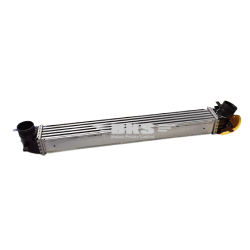 INTERCOOLER-FABIA 2010-2013/RAPID 2011-2019/AMEO 2016-2020/POLO 2009-2019/VENTO 2010-2019