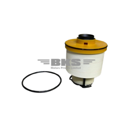 FUEL FILTER-FORTUNER 2ND GEN 2016-NOW DSL/FORTUNER LEGENDER 2021-NOW DSL/INNOVA CRYSTA 3RD GEN  DSL