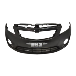 FASCIA, FRT BPR