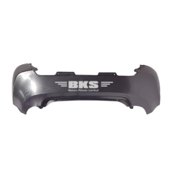 FASCIA, RR BPR
