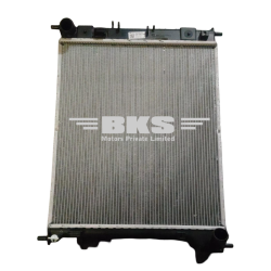 RADIATOR ASSEMBLY-ALCAZAR 1ST GEN 2021-2024/CRETA 2015-2025/SELTOS 2019-2024