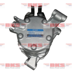 COMPRESSOR-TOYOTA ETIOS (WITHOUT CLUTCH) (P/D) (2013 ~ 2018)