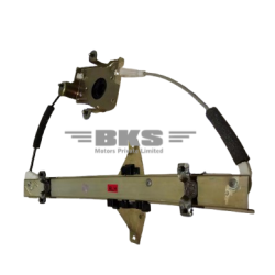 REGULATOR -WDO RR LH W/O MOTOR