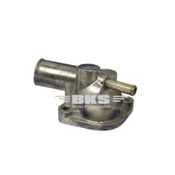 PIPE; WATER OUTLET