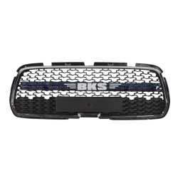 GRILLE ASM FRT LWR CHROME