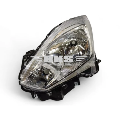 UNIT  HEADLAMP LH-SWIFT
