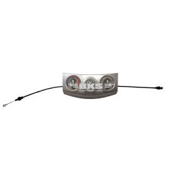 CONTROL,HTR & A/C