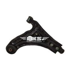 ARM ASSY; SUSPENSION