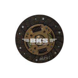 PLATE, CLU DRVN