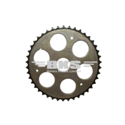 SPROCKET,CM/SHF