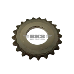 SPROCKET,CR/SHF