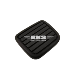 COVER; CLU PEDAL