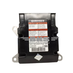 CONTROLLER ASSY,A/B-S-CROSS 1ST GEN 2015-2023