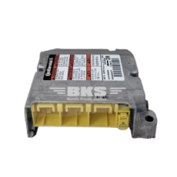 CONTROLLER ASSY, A/B-SWIFT 2014-2018